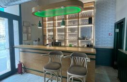 Restaurant, 200 mp + 100 mp pentru depozitare, zona Ultracentrala