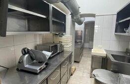 Restaurant, 200 mp + 100 mp pentru depozitare, zona Ultracentrala