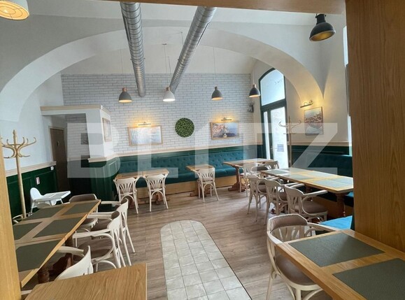 Spațiu comercial de închiriat Central - 122699SIC | BLITZ Timișoara | Poza1