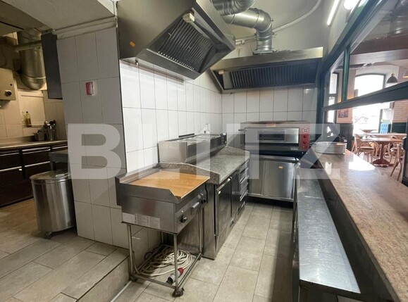 Spațiu comercial de închiriat Central - 122699SIC | BLITZ Timișoara | Poza10