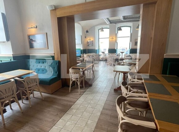 Spațiu comercial de închiriat Central - 122699SIC | BLITZ Timișoara | Poza6