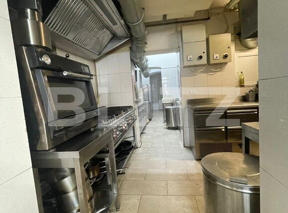 Spațiu comercial de închiriat Central - 122699SIC | BLITZ Timișoara | Poza11