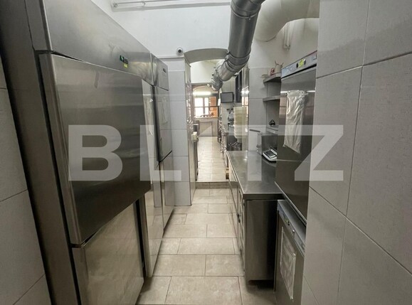 Spațiu comercial de închiriat Central - 122699SIC | BLITZ Timișoara | Poza8