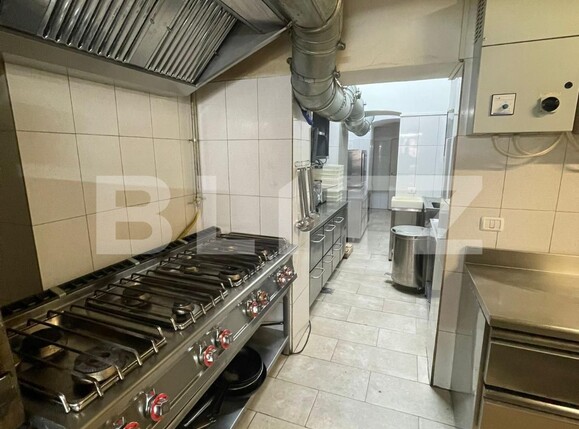 Spațiu comercial de închiriat Central - 122699SIC | BLITZ Timișoara | Poza12