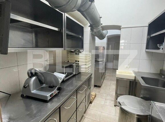 Spațiu comercial de închiriat Central - 122699SIC | BLITZ Timișoara | Poza9