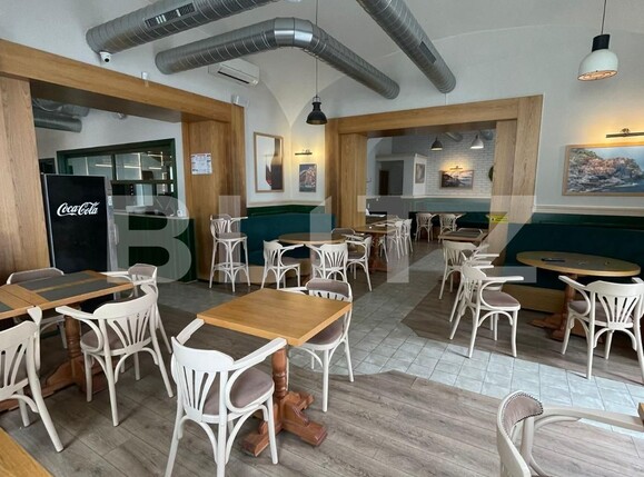 Spațiu comercial de închiriat Central - 122699SIC | BLITZ Timișoara | Poza2