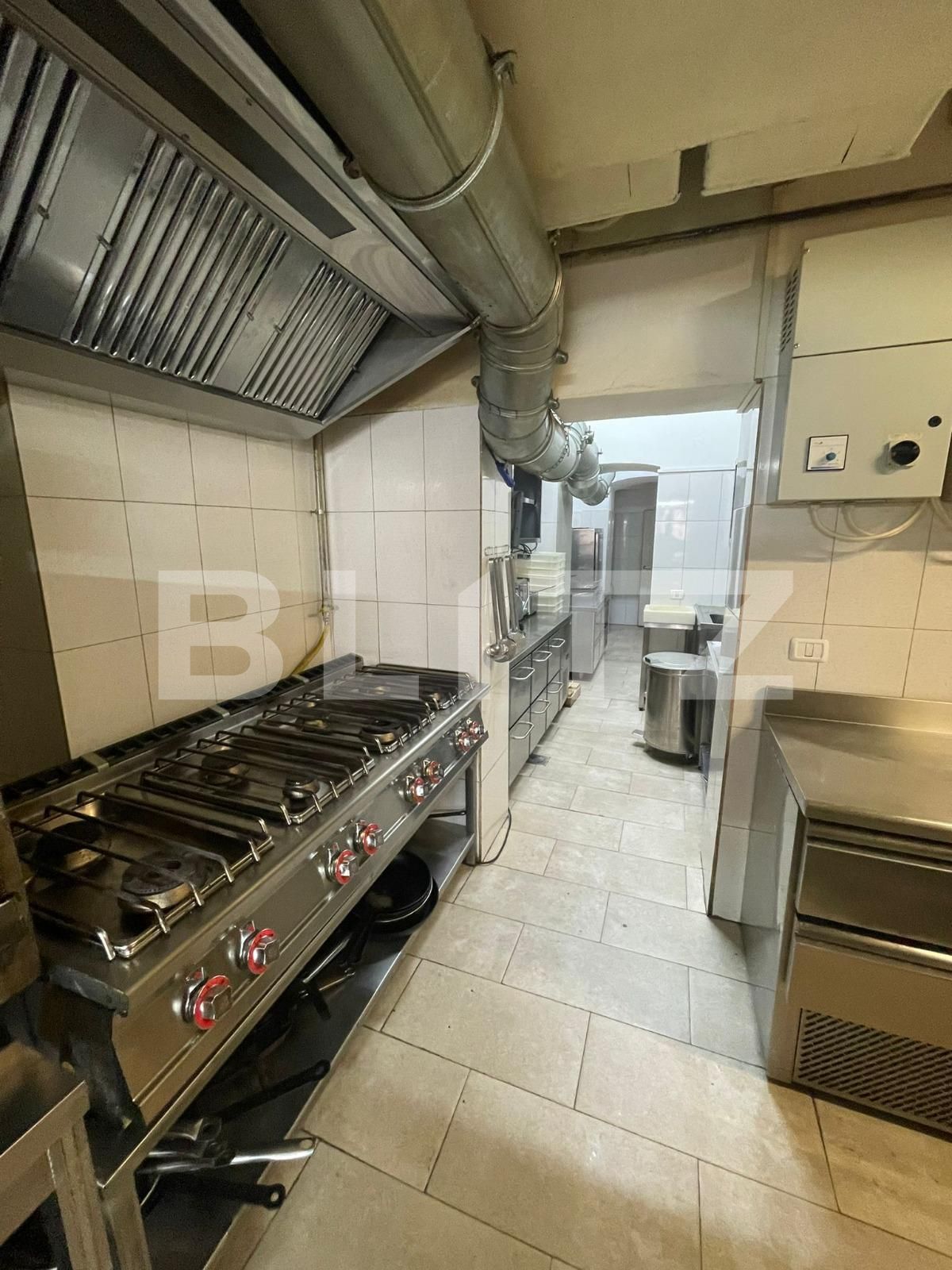 Spațiu comercial de închiriat Central - 122699SIC | BLITZ Timișoara | Poza12