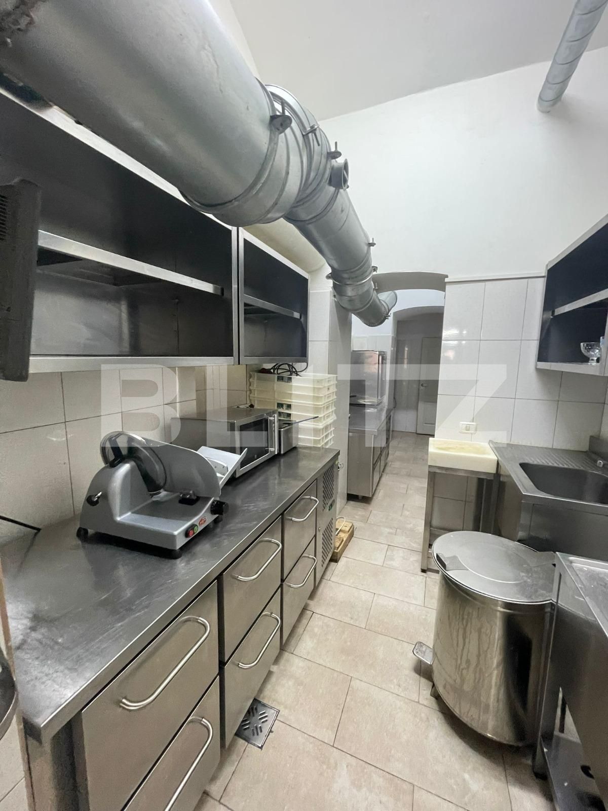 Spațiu comercial de închiriat Central - 122699SIC | BLITZ Timișoara | Poza9