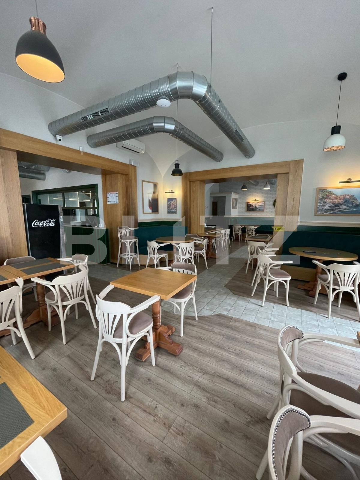 Spațiu comercial de închiriat Central - 122699SIC | BLITZ Timișoara | Poza2