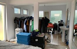 Casa + SAD pe un teren de 1349 mp in Dumbravita 