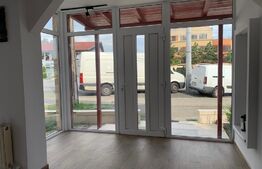 Casa + SAD pe un teren de 1349 mp in Dumbravita 