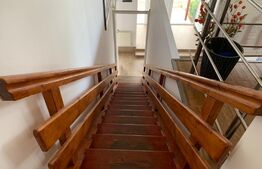 Casa + SAD pe un teren de 1349 mp in Dumbravita 