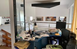 Casa + SAD pe un teren de 1349 mp in Dumbravita 