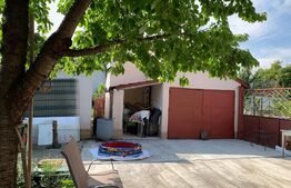 Casa + SAD pe un teren de 1349 mp in Dumbravita 