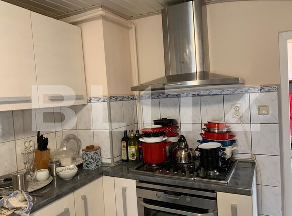 Casa de vânzare 6 camere Dumbravita - 122703CV | BLITZ Timișoara | Poza4