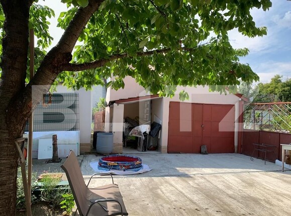 Casa de vânzare 6 camere Dumbravita - 122703CV | BLITZ Timișoara | Poza2