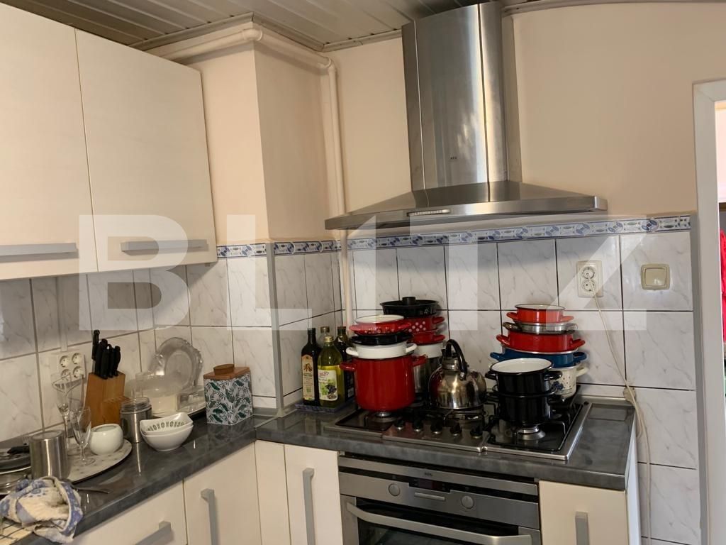 Casa de vânzare 6 camere Dumbravita - 122703CV | BLITZ Timișoara | Poza4