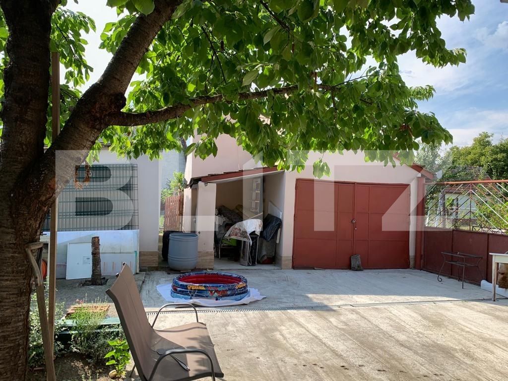 Casa de vânzare 6 camere Dumbravita - 122703CV | BLITZ Timișoara | Poza2