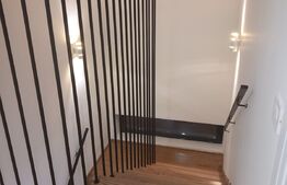 Casa individuala moderna, 193 mp utili, la cheie, Mosnita Noua