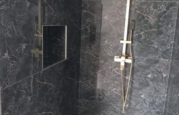 Casa individuala moderna, 193 mp utili, la cheie, Mosnita Noua