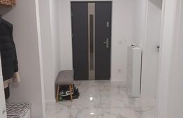 Casa individuala moderna, 193 mp utili, la cheie, Mosnita Noua