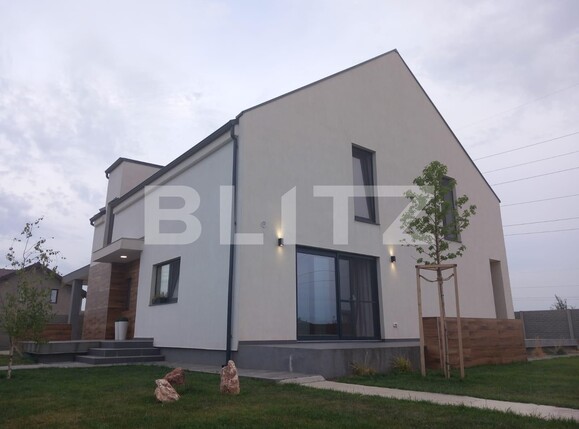 Casa de vânzare 5 camere Mosnita Noua - 122741CV | BLITZ Timișoara | Poza2