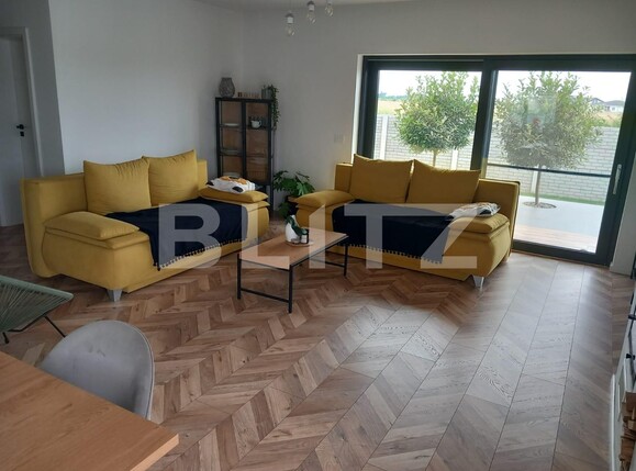 Casa de vânzare 5 camere Mosnita Noua - 122741CV | BLITZ Timișoara | Poza7