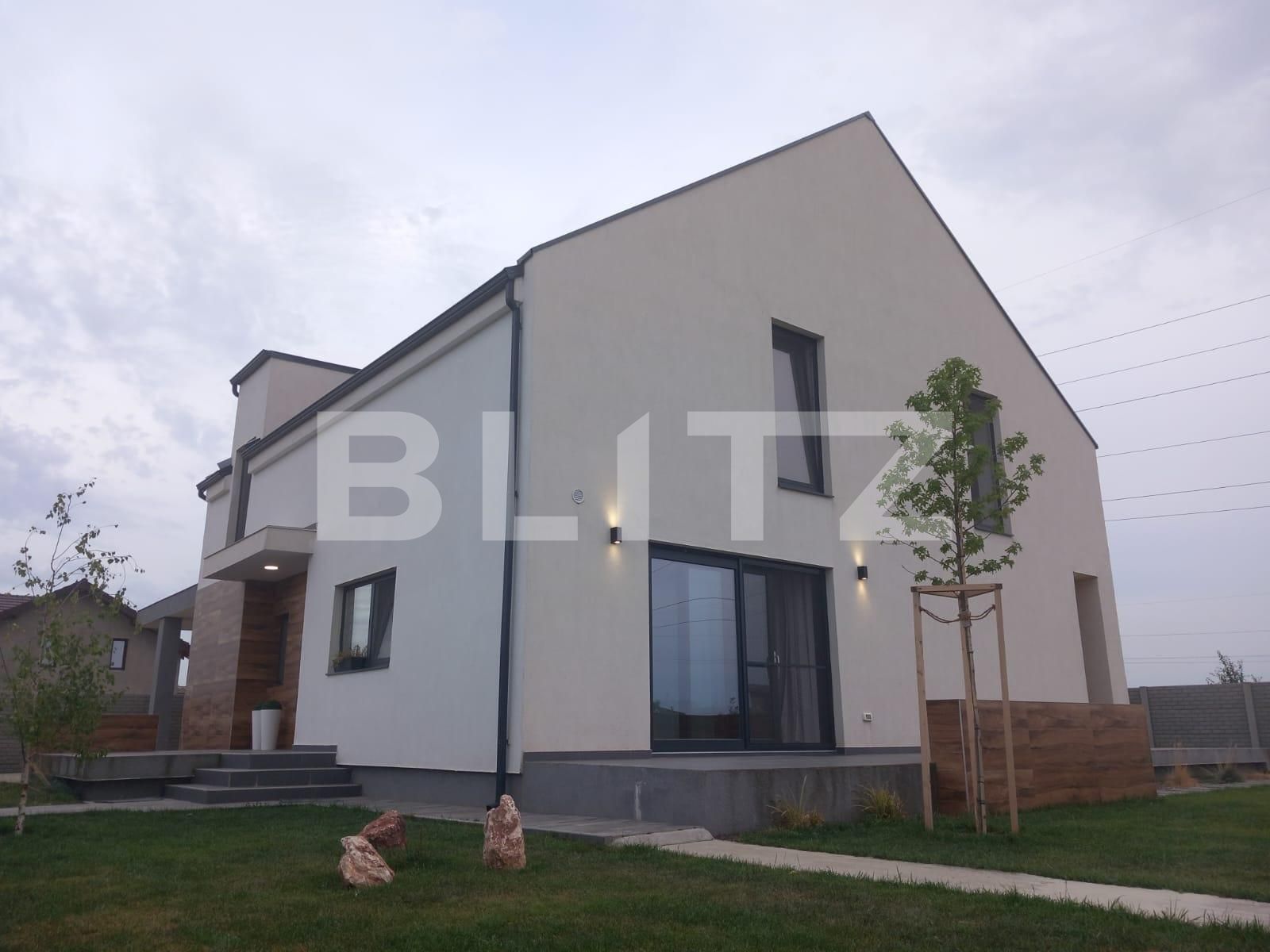 Casa de vânzare 5 camere Mosnita Noua - 122741CV | BLITZ Timișoara | Poza2