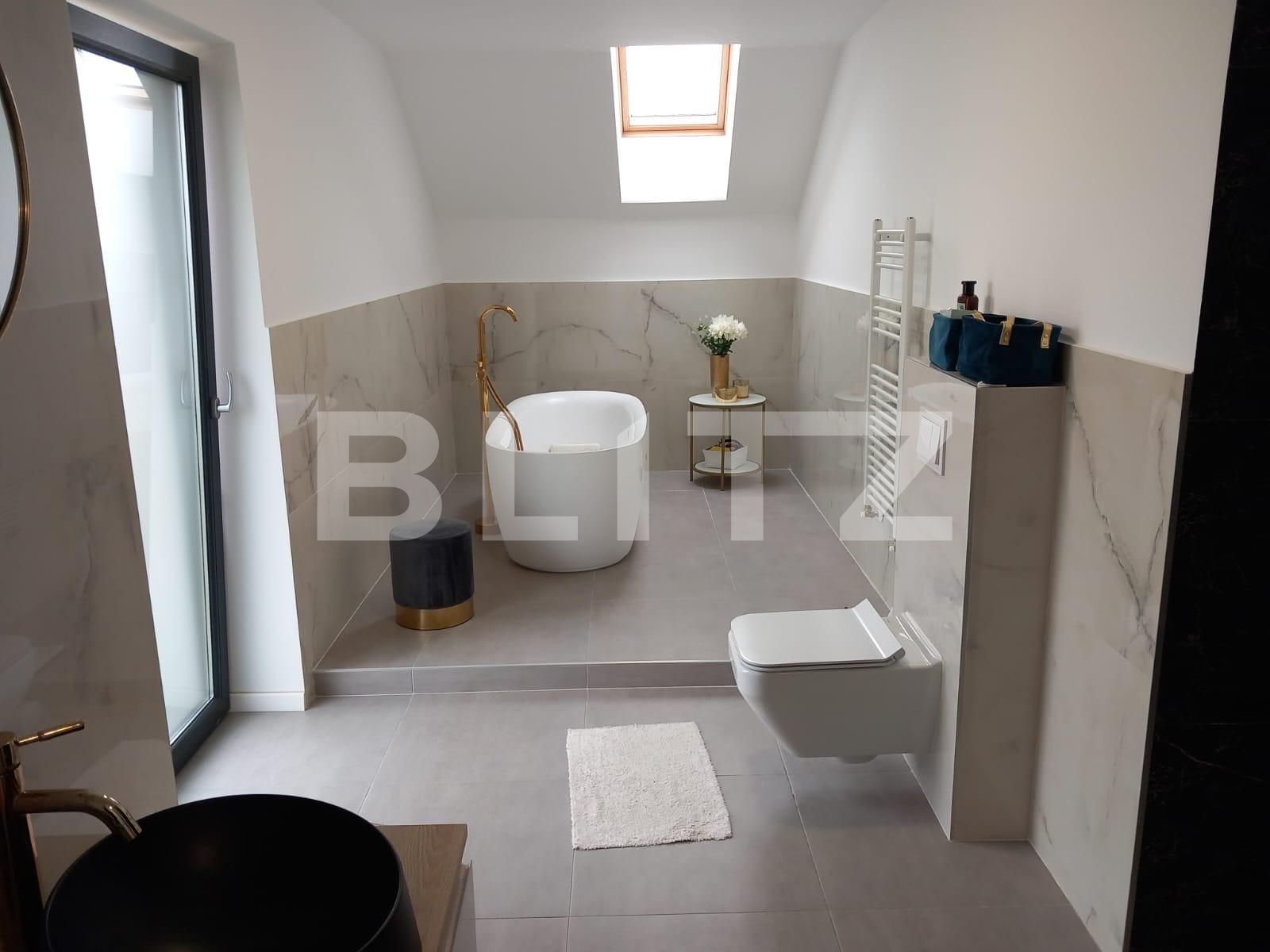 Casa de vânzare 5 camere Mosnita Noua - 122741CV | BLITZ Timișoara | Poza4