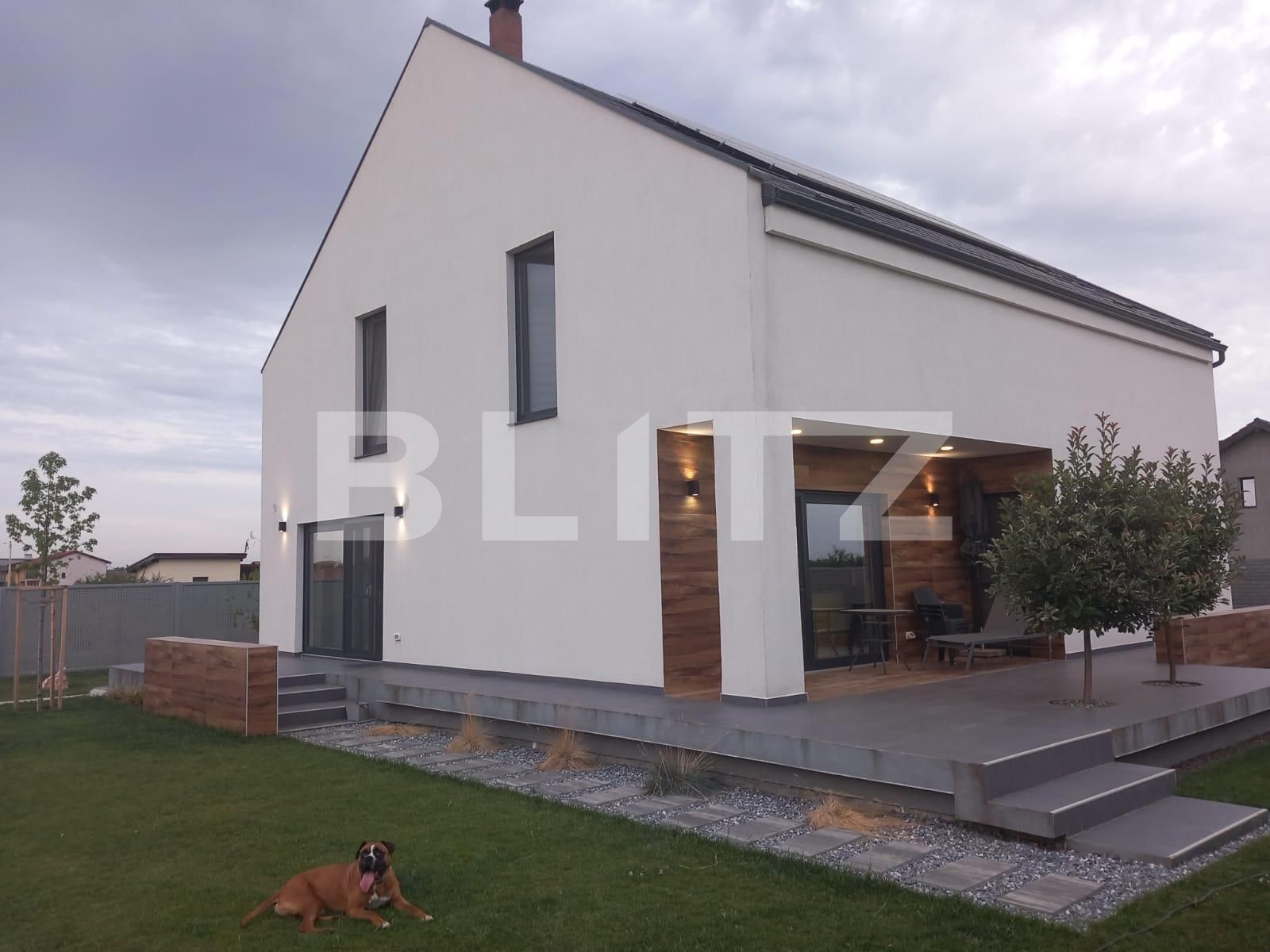 Casa de vânzare 5 camere Mosnita Noua - 122741CV | BLITZ Timișoara | Poza1