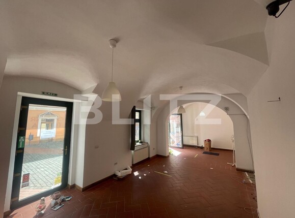 Spațiu comercial de închiriat Central - 122747SIC | BLITZ Timișoara | Poza3