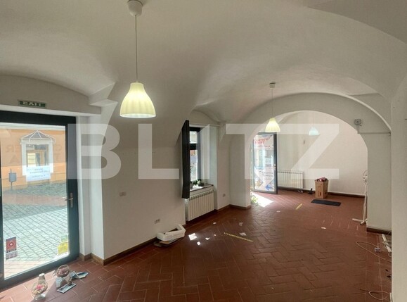 Spațiu comercial de închiriat Central - 122747SIC | BLITZ Timișoara | Poza1