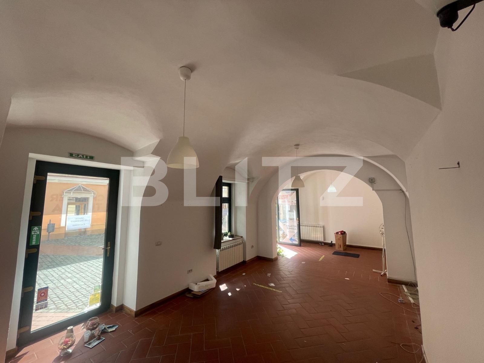 Spațiu comercial de închiriat Central - 122747SIC | BLITZ Timișoara | Poza3