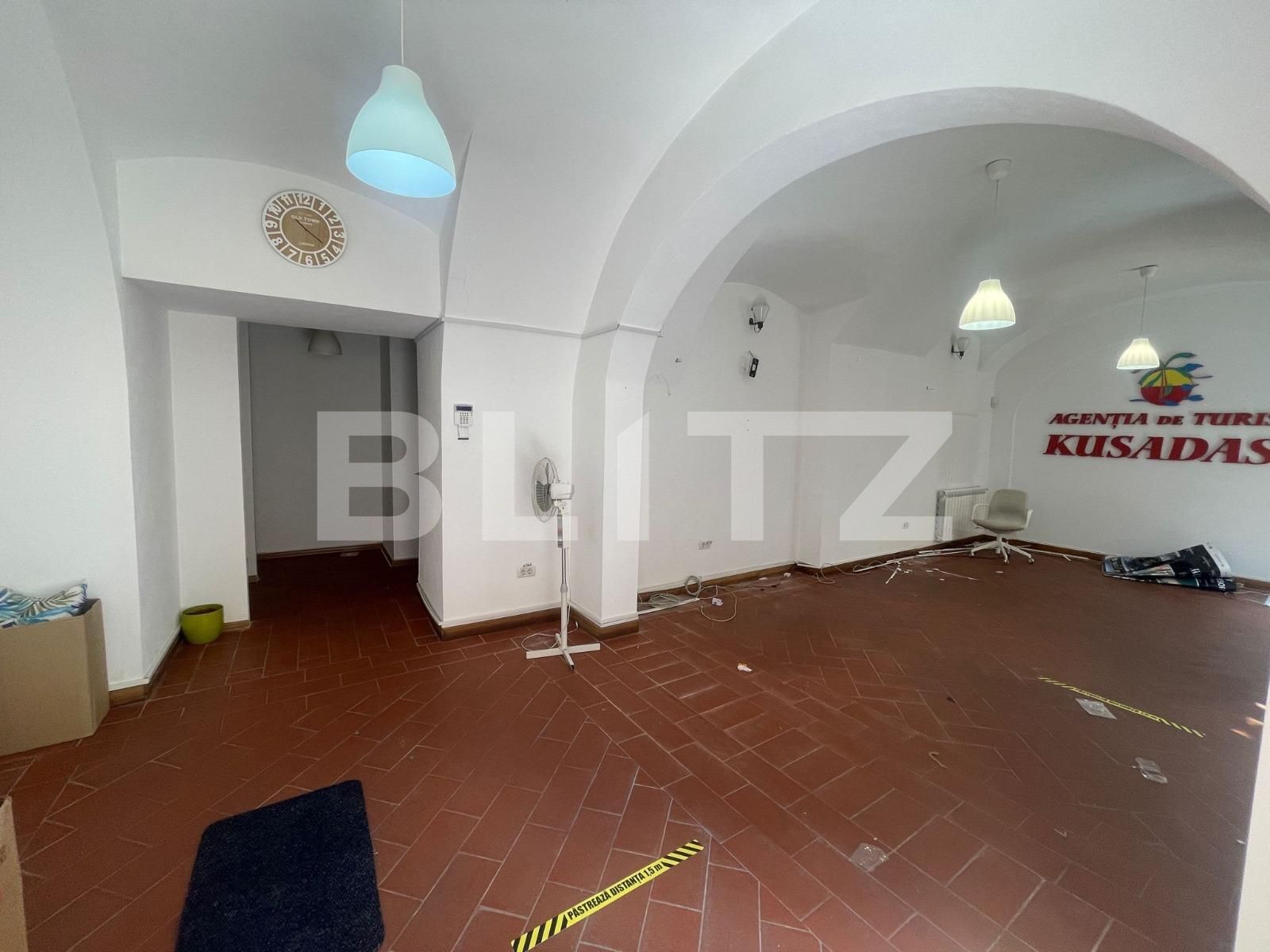 Spațiu comercial de închiriat Central - 122747SIC | BLITZ Timișoara | Poza2