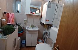 Spatiu comercial SAD, 60 mp, zona Complex Studentesc