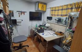 Spatiu comercial SAD, 60 mp, zona Complex Studentesc