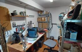 Spatiu comercial SAD, 60 mp, zona Complex Studentesc