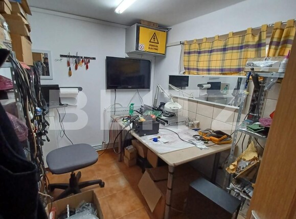 Spațiu comercial de închiriat Complex Studentesc - 122751SIC | BLITZ Timișoara | Poza2