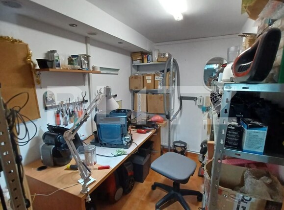 Spațiu comercial de închiriat Complex Studentesc - 122751SIC | BLITZ Timișoara | Poza3