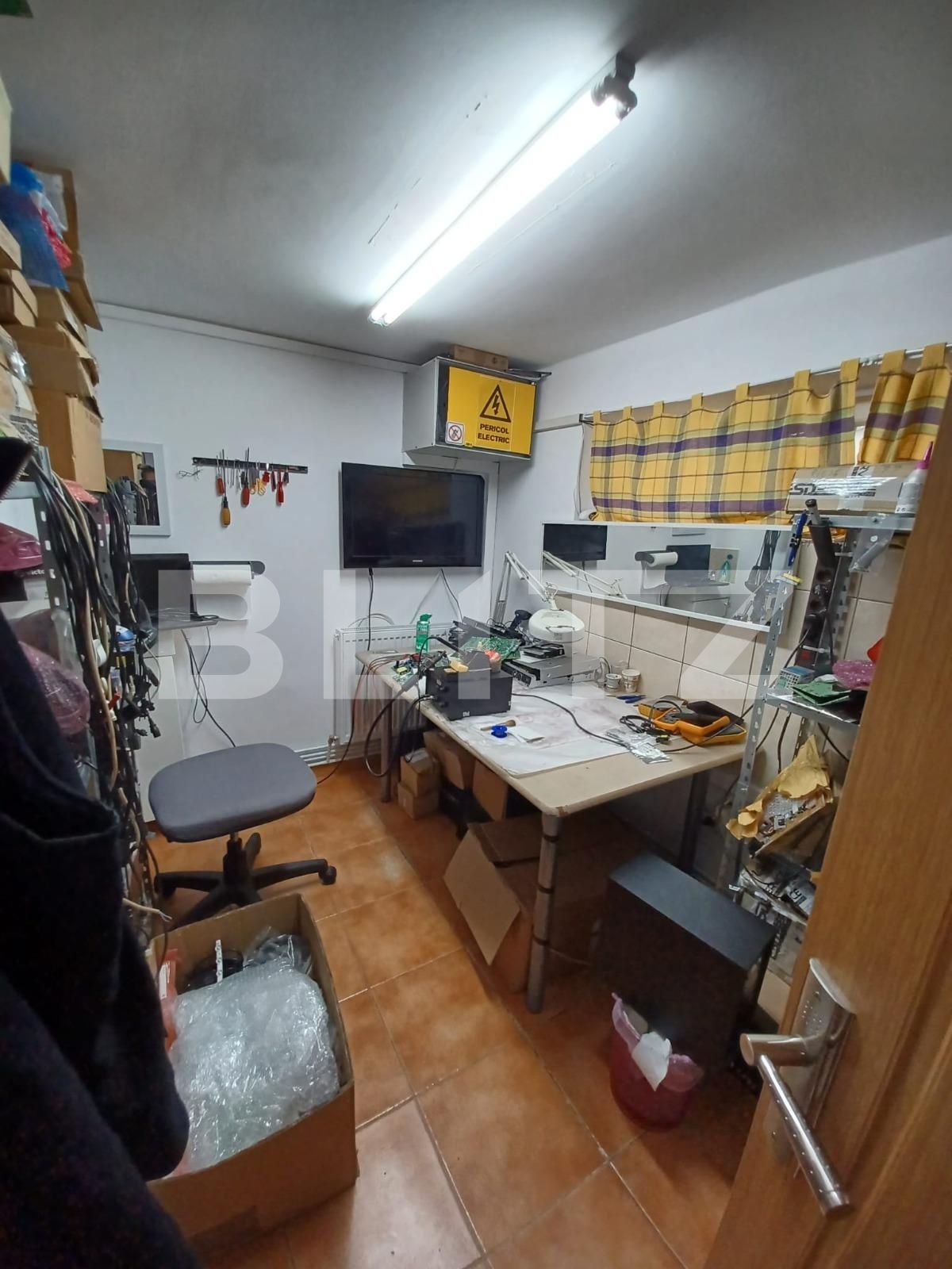 Spațiu comercial de închiriat Complex Studentesc - 122751SIC | BLITZ Timișoara | Poza2