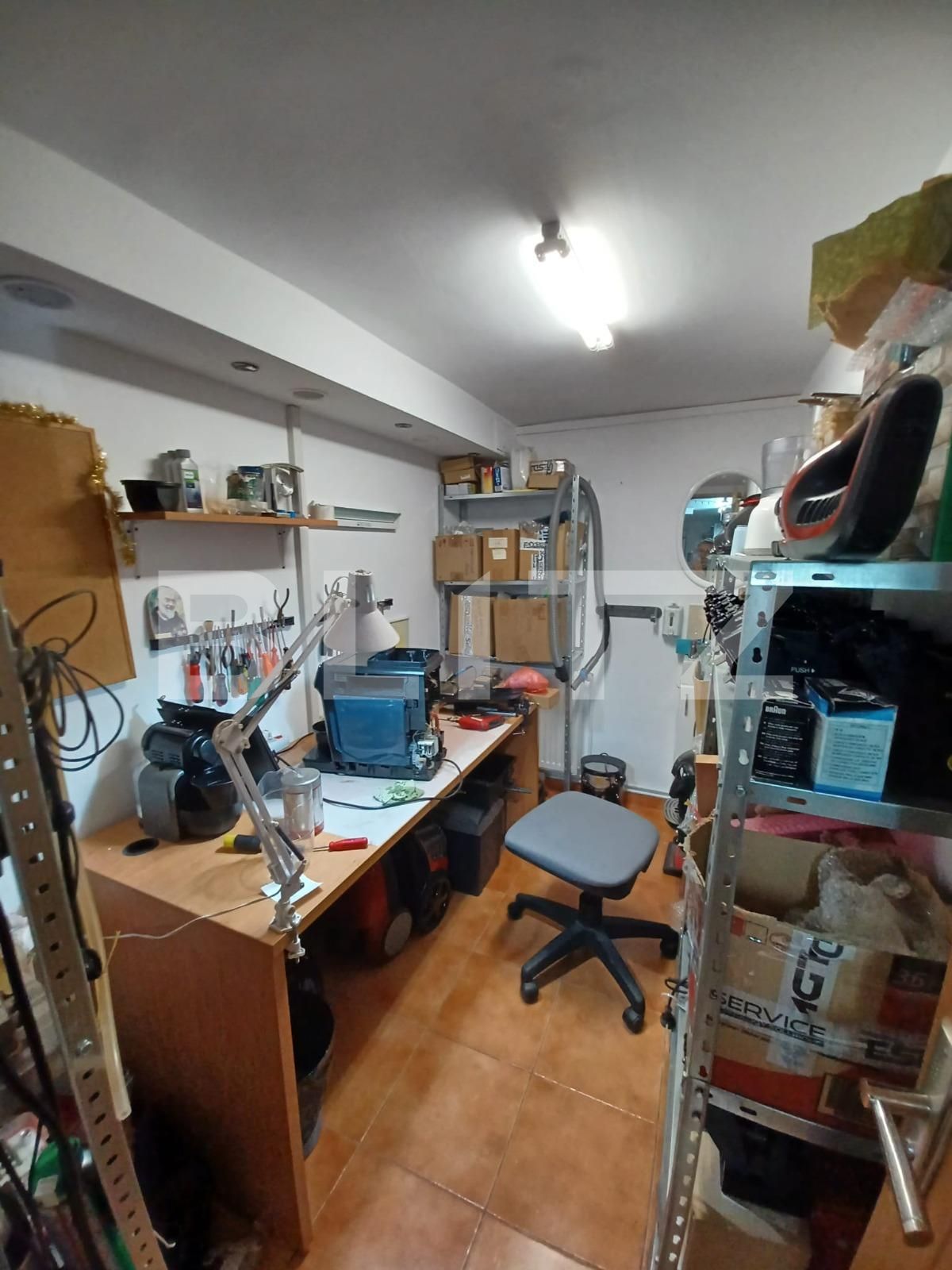 Spațiu comercial de închiriat Complex Studentesc - 122751SIC | BLITZ Timișoara | Poza3