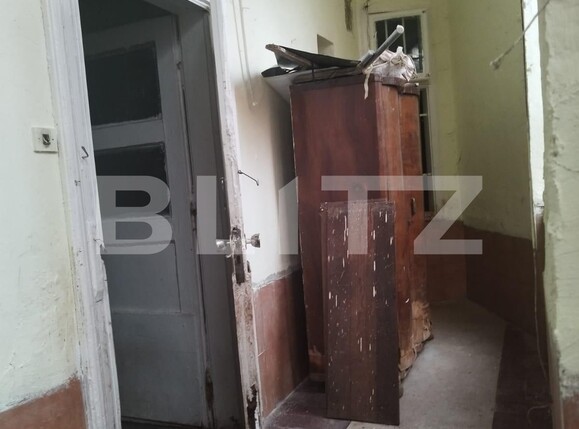 Apartament de vânzare 4+ camere Semicentral - 122853AV | BLITZ Timișoara | Poza8