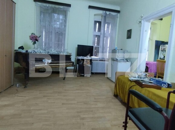 Apartament de vânzare 4+ camere Semicentral - 122853AV | BLITZ Timișoara | Poza6