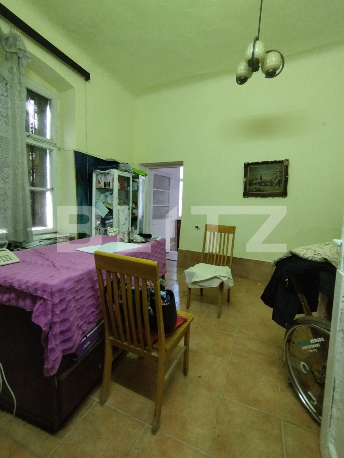 Apartament de vânzare 4+ camere Semicentral - 122853AV | BLITZ Timișoara | Poza5