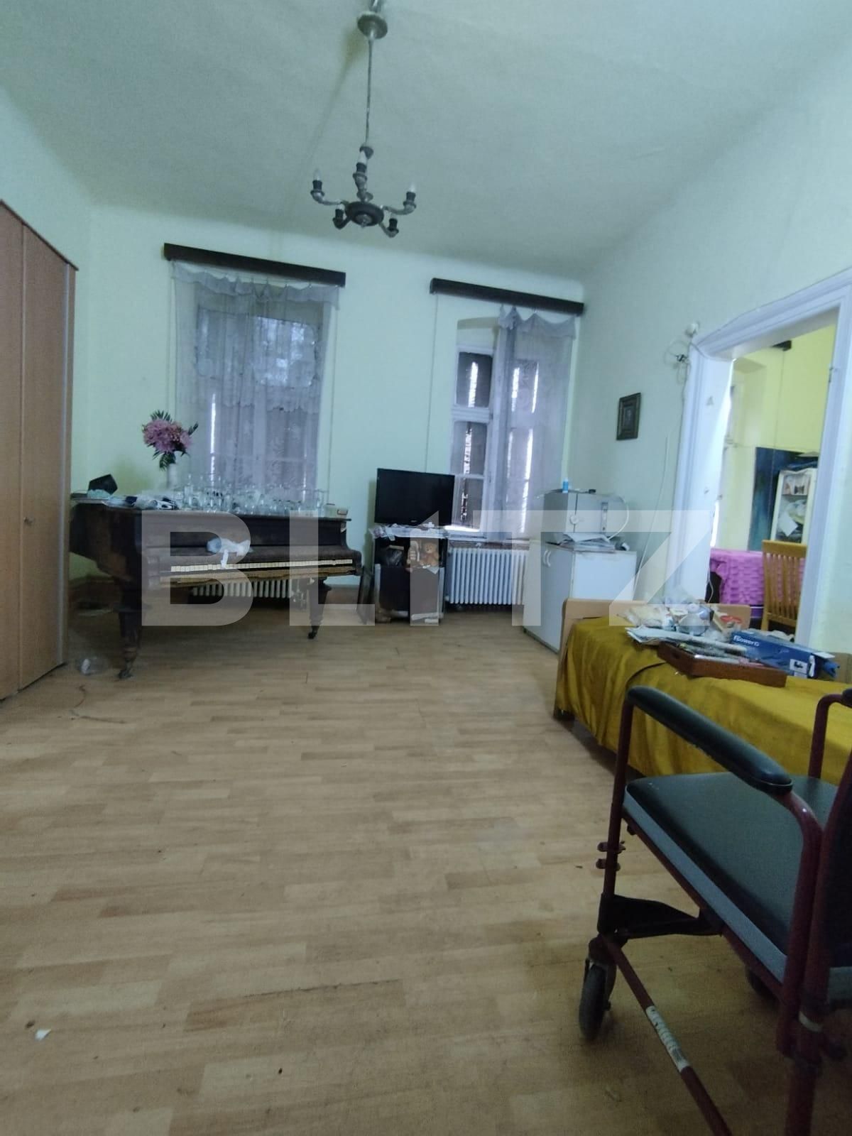 Apartament de vânzare 4+ camere Semicentral - 122853AV | BLITZ Timișoara | Poza6