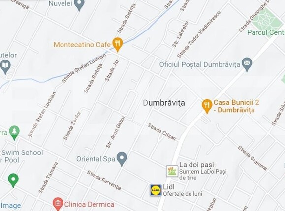 Teren de vânzare Dumbravita - 122880TV | BLITZ Timișoara | Poza2