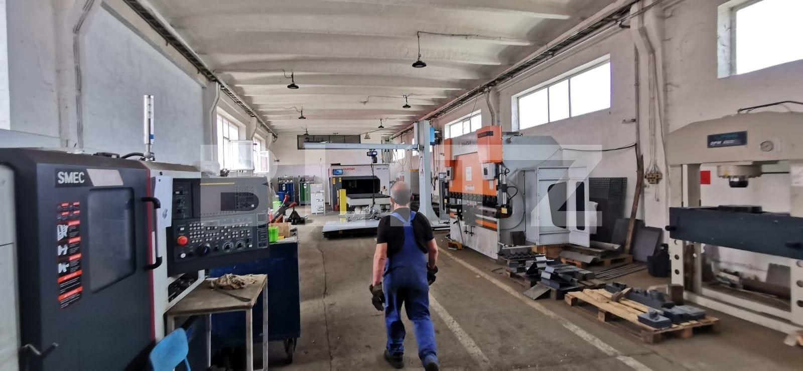 Teren de vânzare Buziasului - 122884TV | BLITZ Timișoara | Poza6