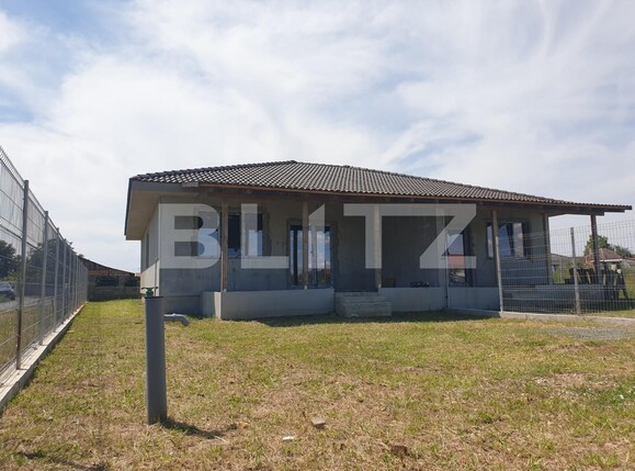 Casa de vânzare 3 camere Mosnita Noua - 122907CV | BLITZ Timișoara | Poza3