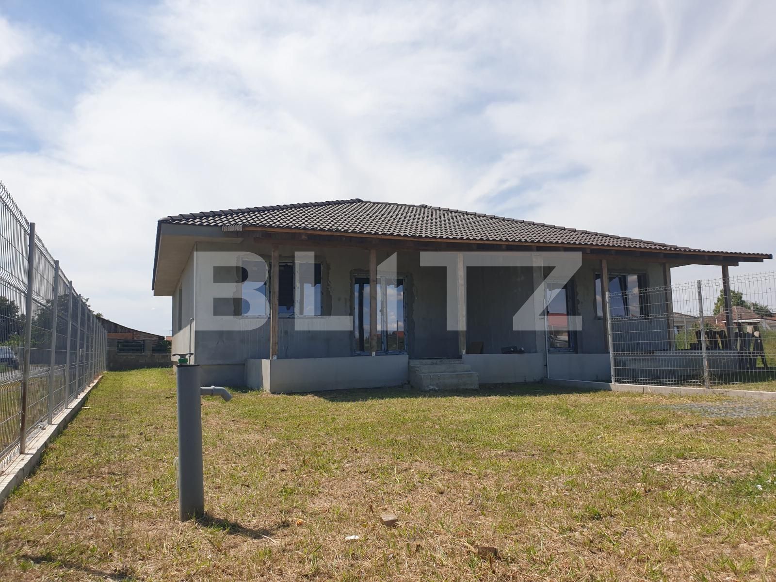 Casa de vânzare 3 camere Mosnita Noua - 122907CV | BLITZ Timișoara | Poza3