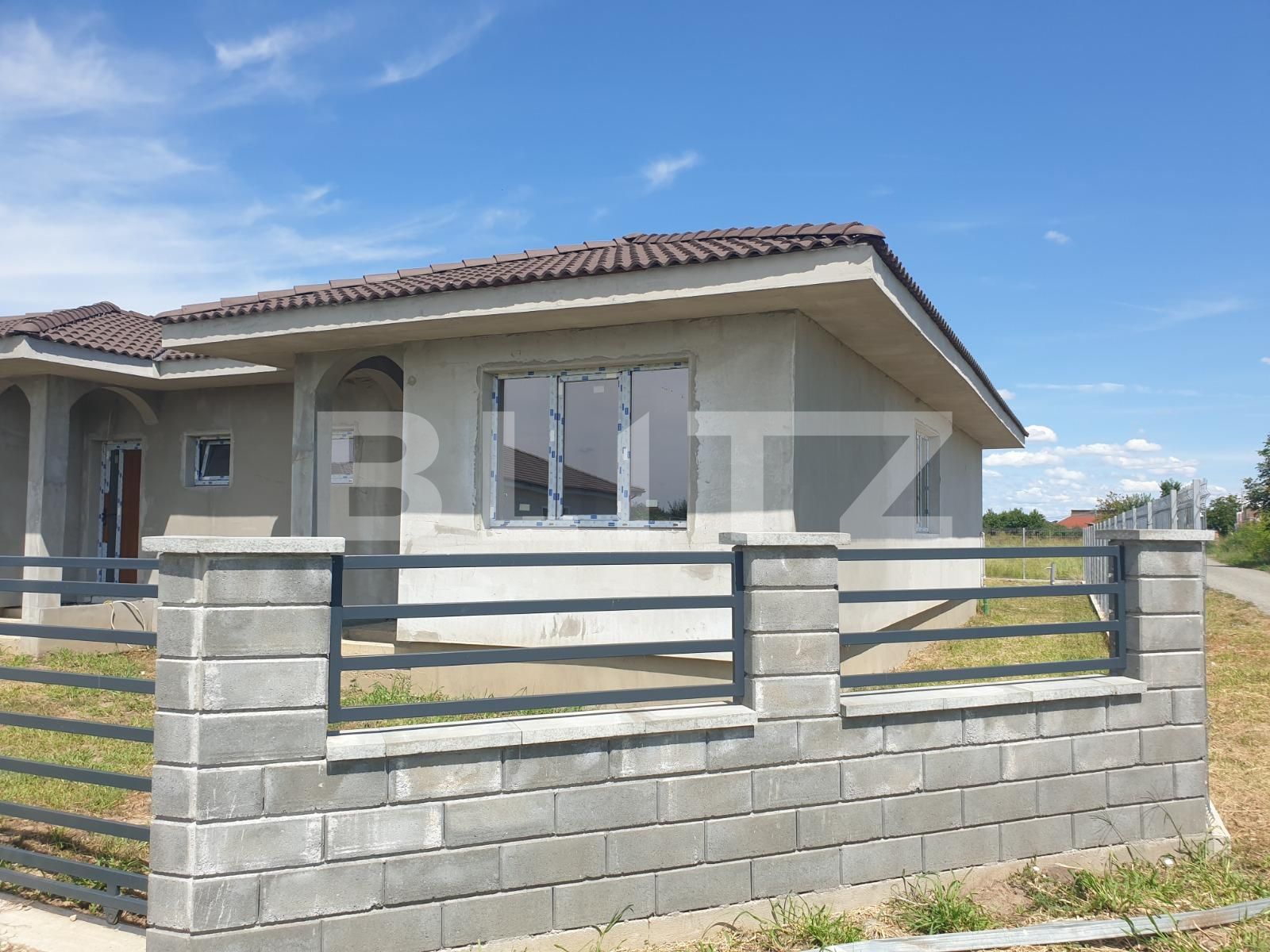 Casa de vânzare 3 camere Mosnita Noua - 122907CV | BLITZ Timișoara | Poza1